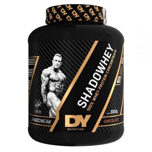 Dorian Yates ShadoWhey, 2000 Grams